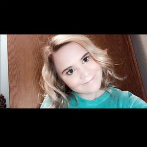 Meet your Posher, Alana